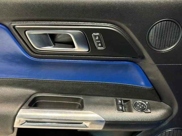 Used 2019 Ford Mustang EcoBoost w/ Equipment Group 101A image 11