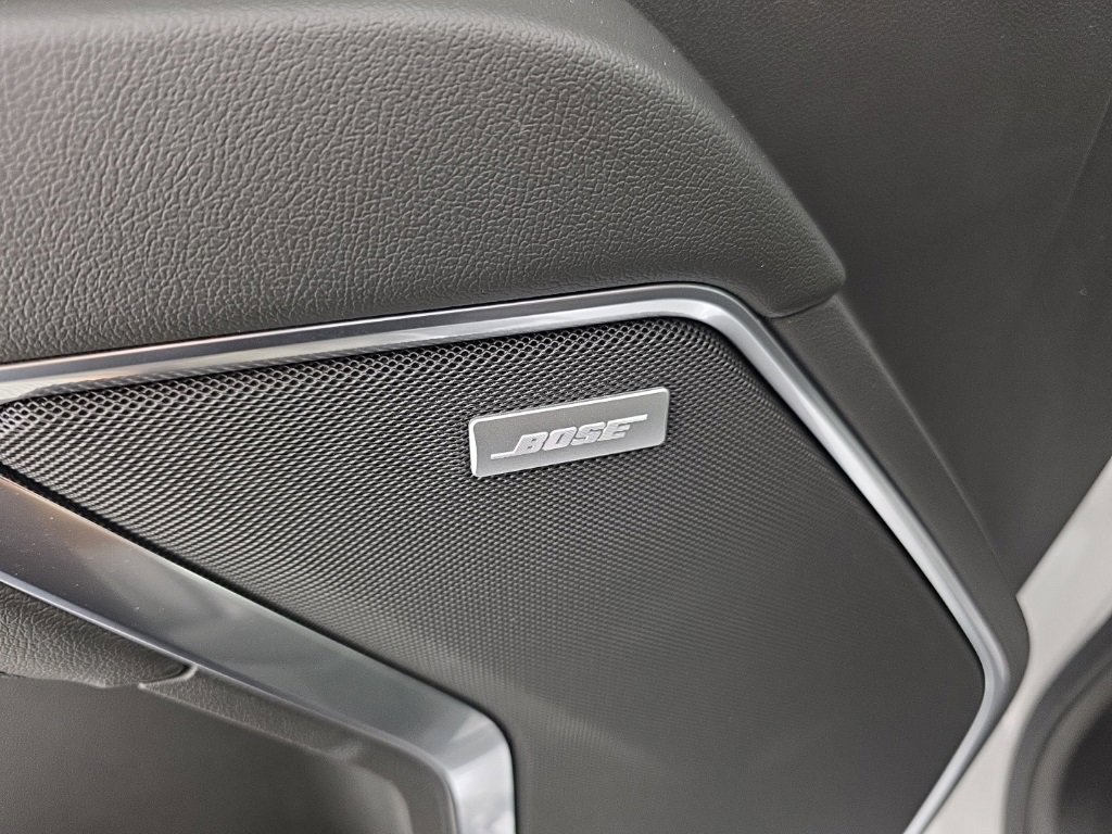 Used 2025 Chevrolet Silverado 1500 LTZ w/ LTZ Convenience Package II image 13