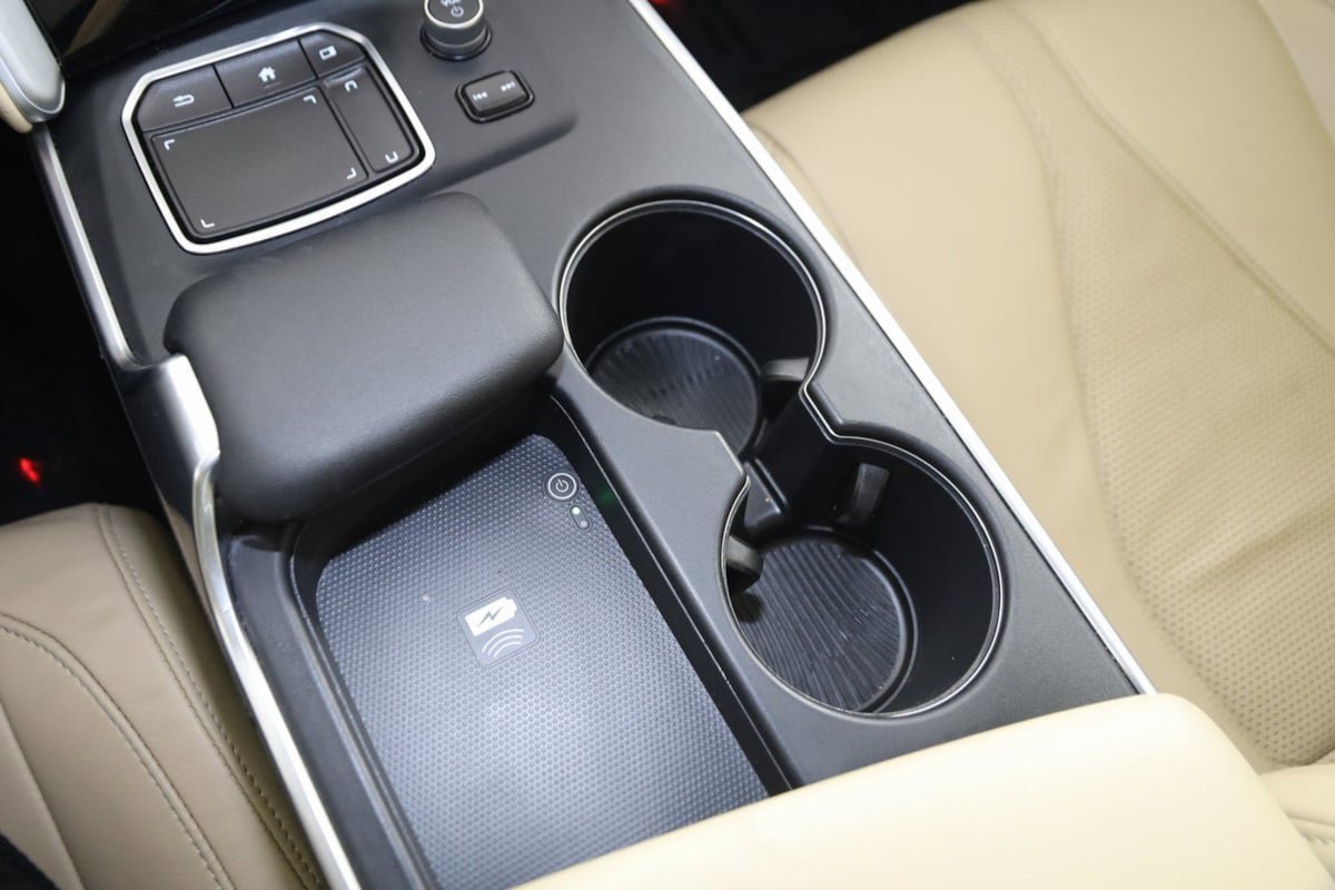 Used 2024 Acura TLX w/ Technology Package FWD image 8