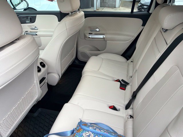 Used 2021 Mercedes-Benz GLB 250 4MATIC image 19