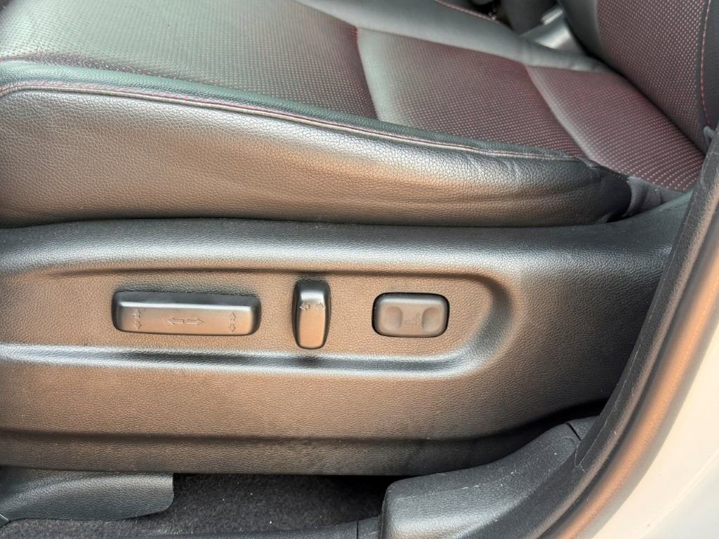 Used 2023 Honda Ridgeline Black Edition image 16