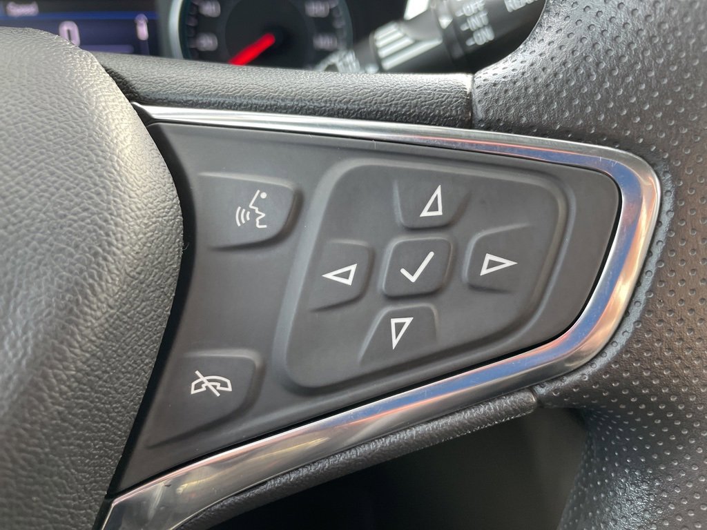 Used 2020 Chevrolet Equinox LT image 14