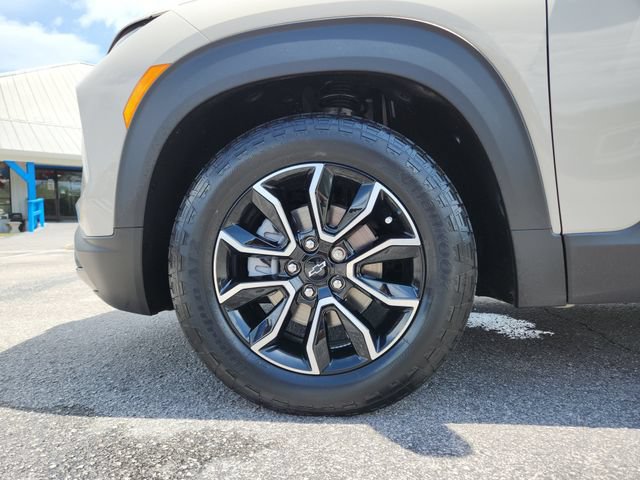New 2026 Chevrolet TrailBlazer ACTIV w/ Convenience Package FWD image 36