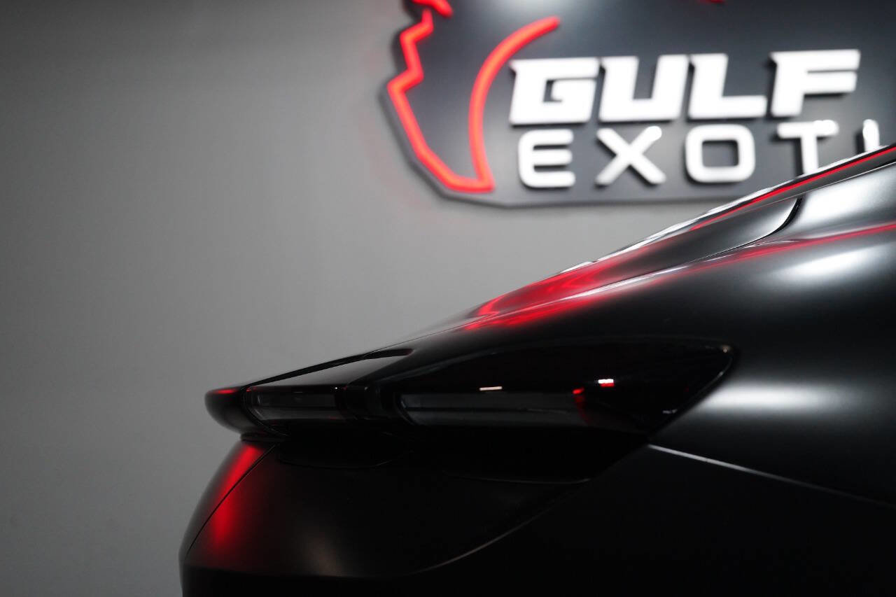 Used 2023 Ferrari Roma RWD image 49