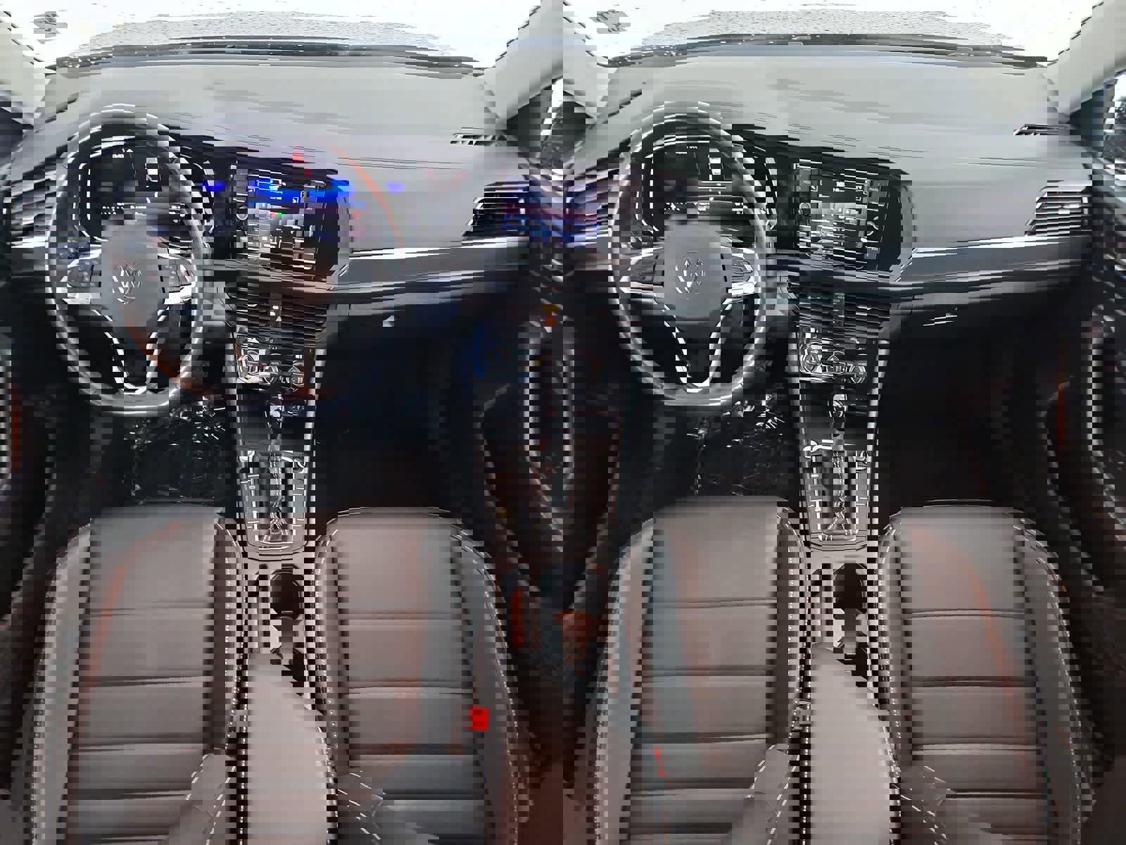 Certified 2024 Volkswagen Jetta SE image 15