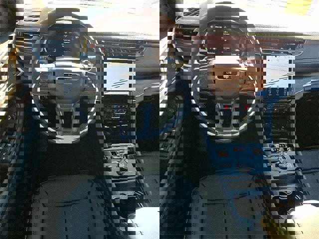 New 2025 Jeep Grand Cherokee L Limited image 10