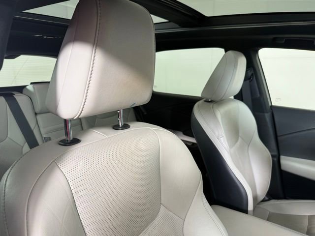 Used 2023 Lexus RX 350 Premium Plus w/ Cold Area Package AWD/4WD image 32