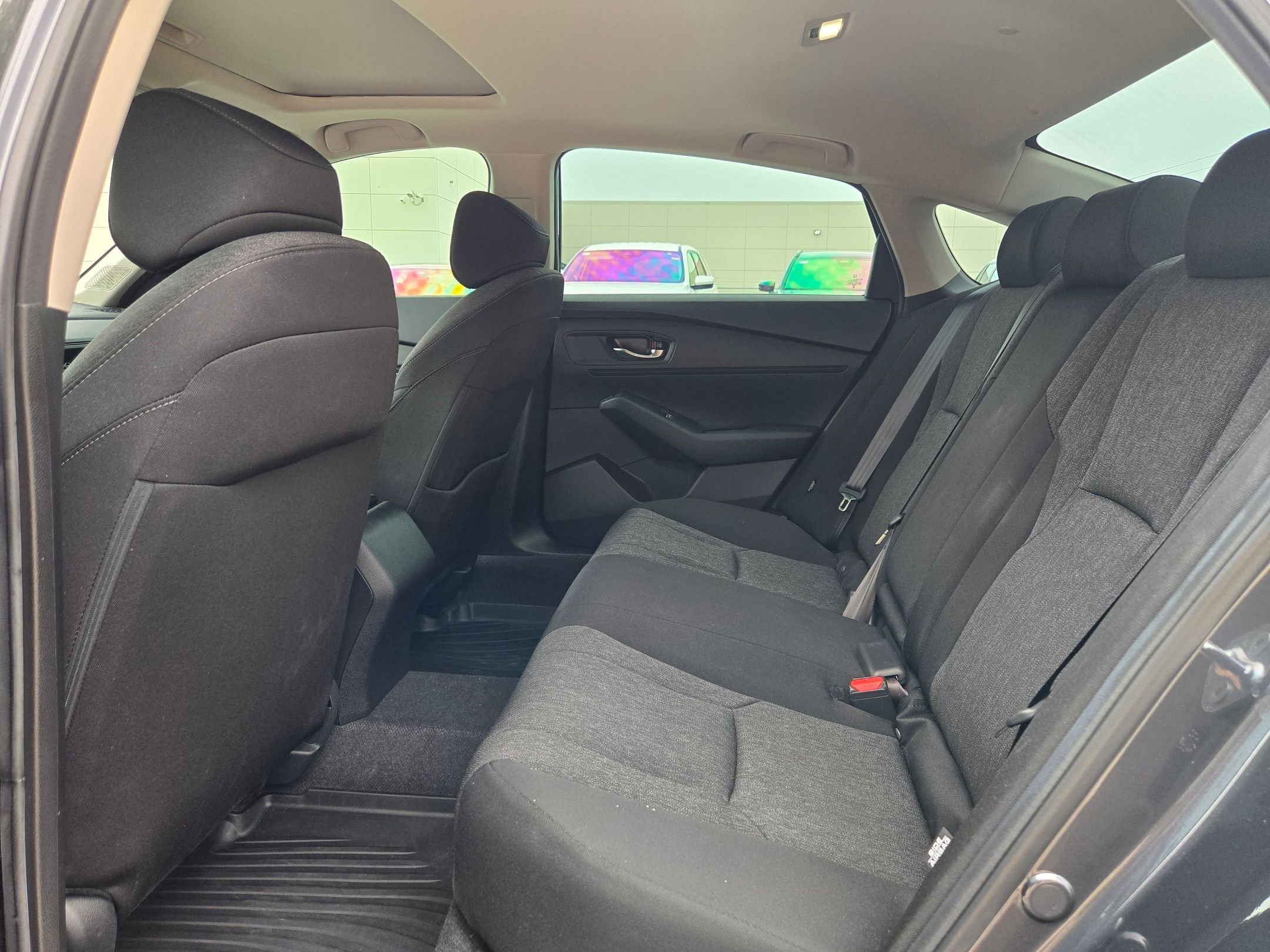 Used 2024 Honda Accord EX image 14