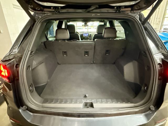 Used 2022 Chevrolet Equinox RS w/ RS Leather Package AWD/4WD image 28