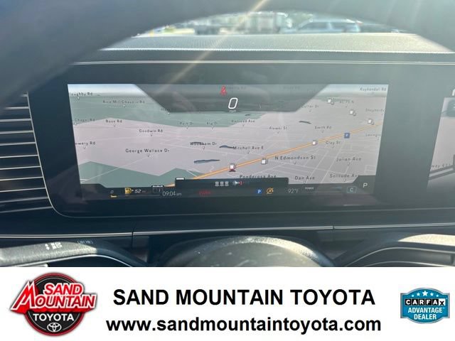 Used 2025 Mercedes-Benz GLE 350 4MATIC image 17