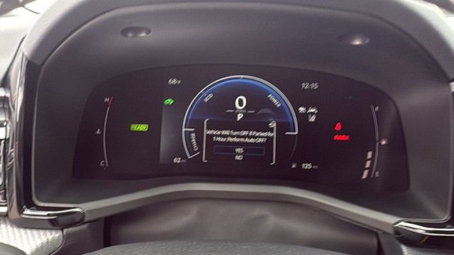 New 2026 Toyota Camry SE image 13