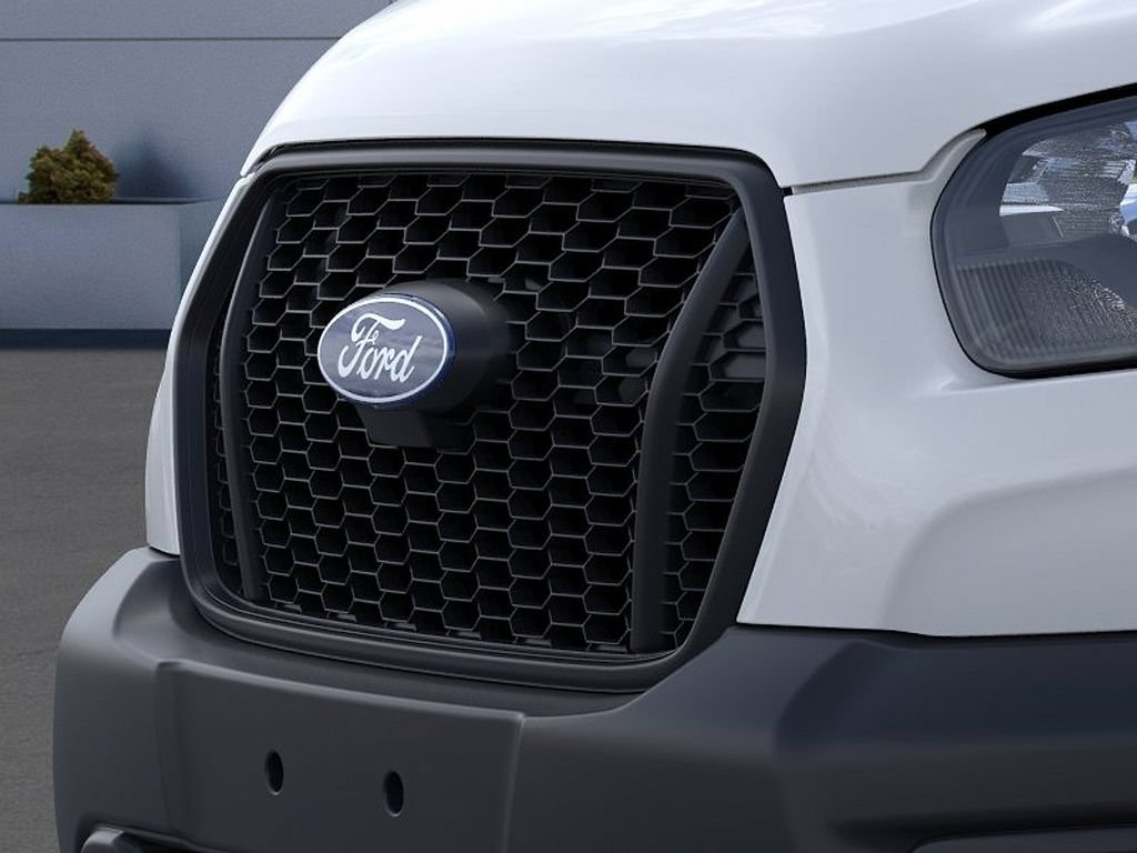 New 2026 Ford Transit 350 148 High Roof Extended AWD image 17