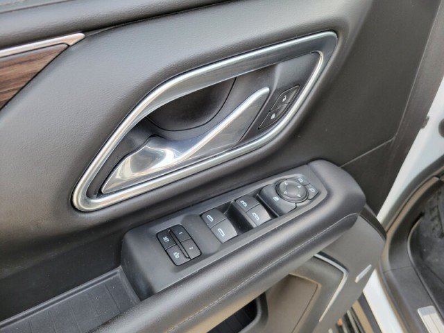 Used 2021 Chevrolet Tahoe LT RWD image 15