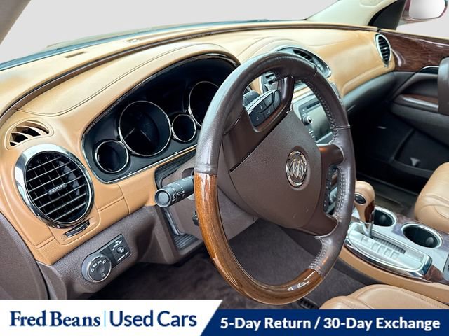 Used 2016 Buick Enclave Premium w/ Experience Buick Package image 11