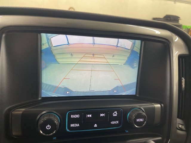 Used 2018 Chevrolet Silverado 1500 LT w/ All Star Edition image 6