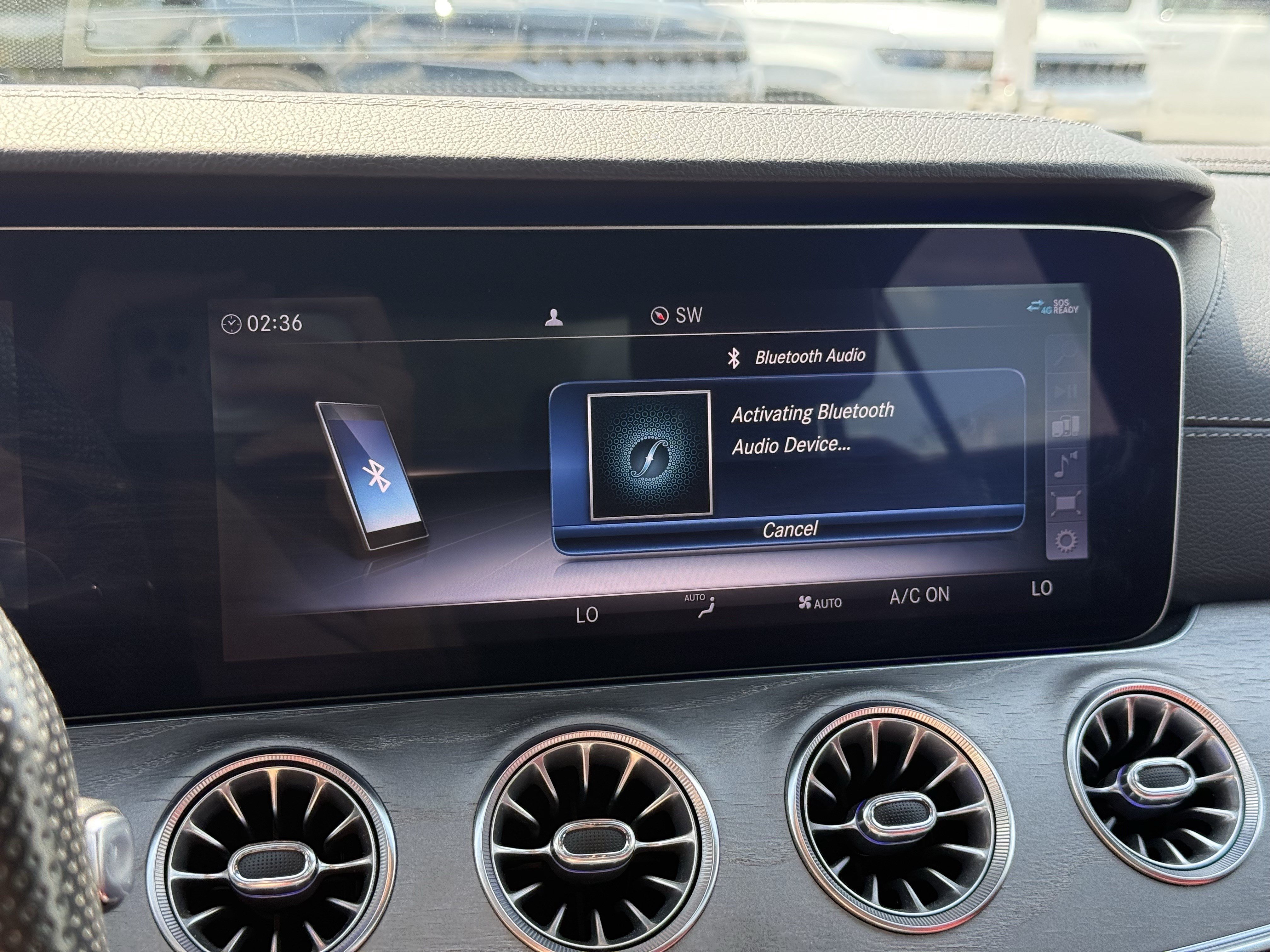 Used 2020 Mercedes-Benz CLS 53 AMG 4MATIC image 22