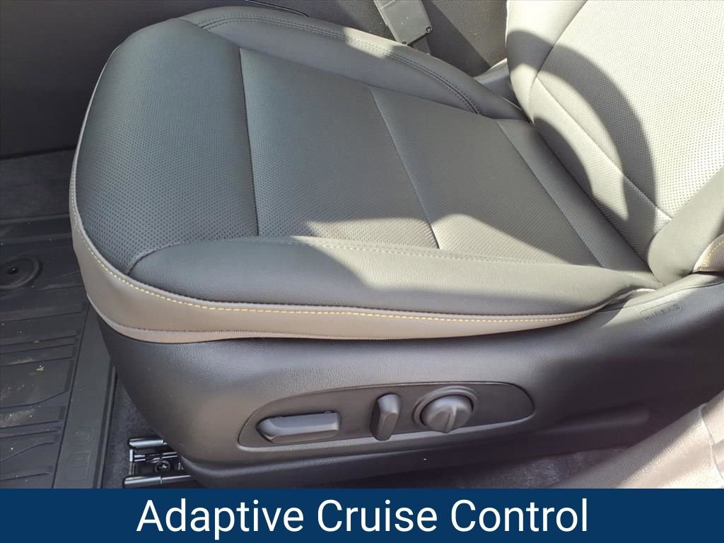 New 2026 Chevrolet Trax ACTIV w/ Driver Confidence Package image 16