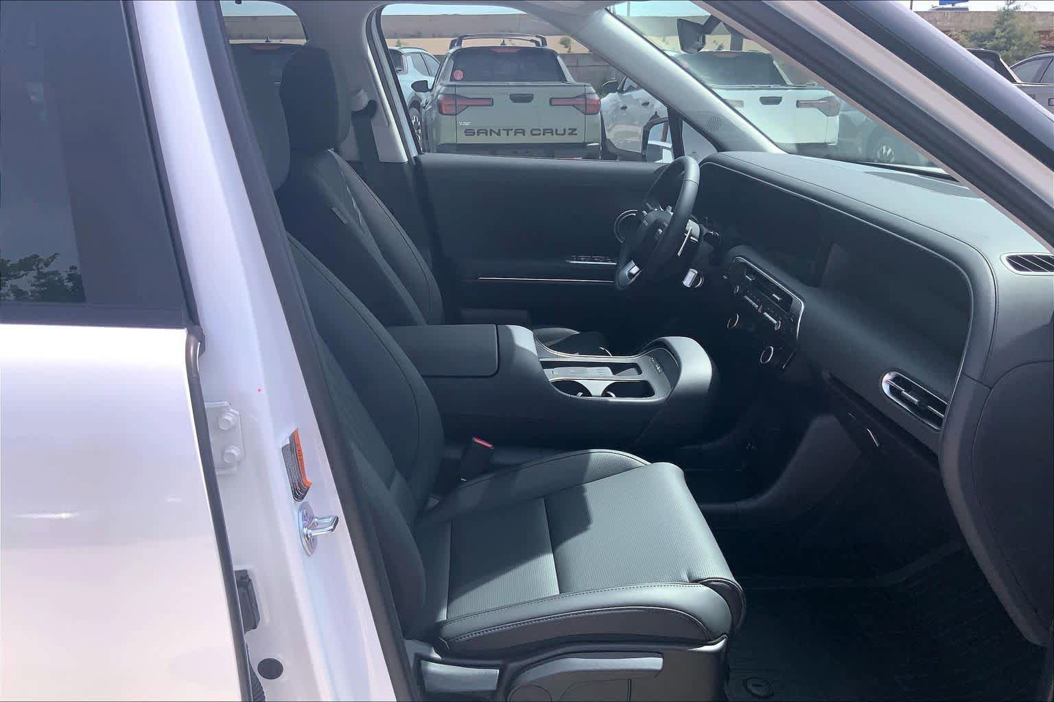 Certified 2026 Hyundai Palisade SEL FWD image 9