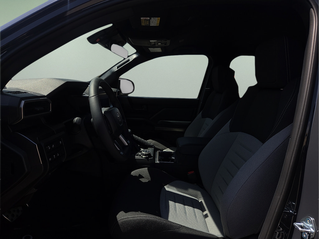 New 2026 Toyota 4Runner TRD Sport AWD/4WD image 20