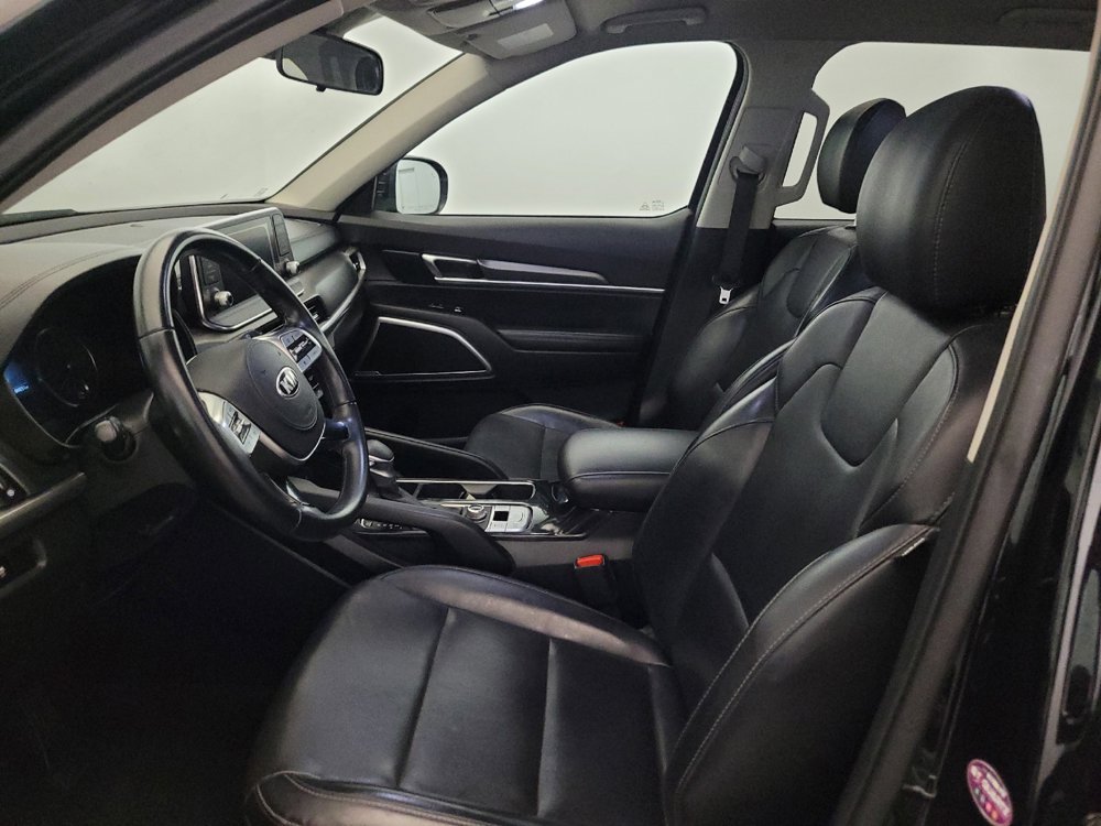 Used 2021 Kia Telluride LX AWD/4WD image 17
