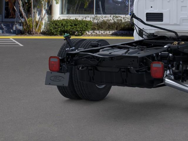 New 2026 Ford F350 XL w/ XL Chrome Package image 21