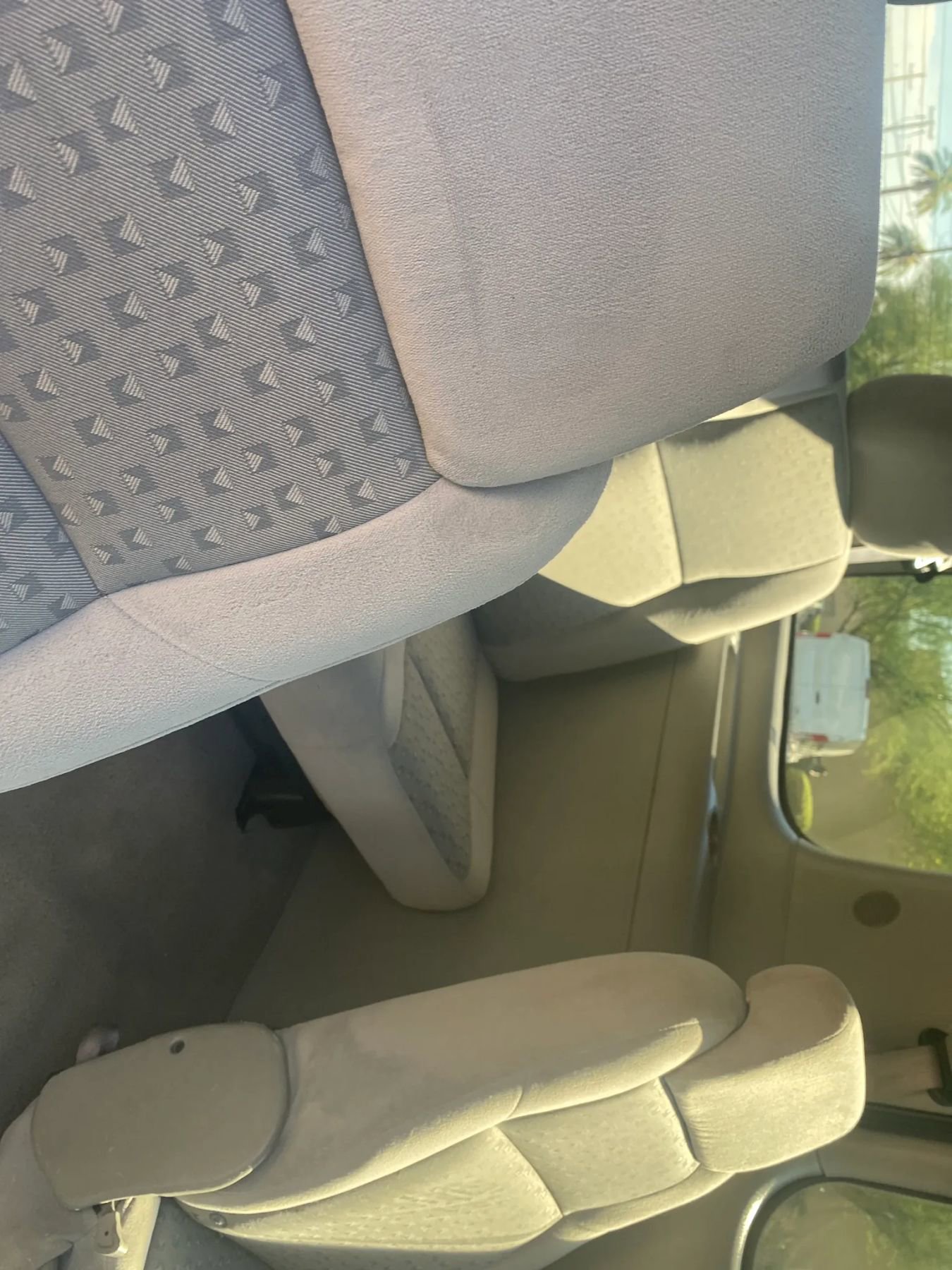Used 2005 Chevrolet Uplander w/ Climate Package FWD image 30