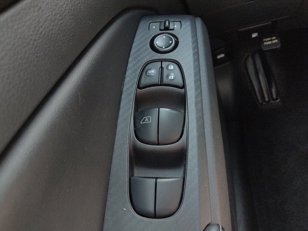 Used 2024 Nissan Altima 2.5 SV image 27