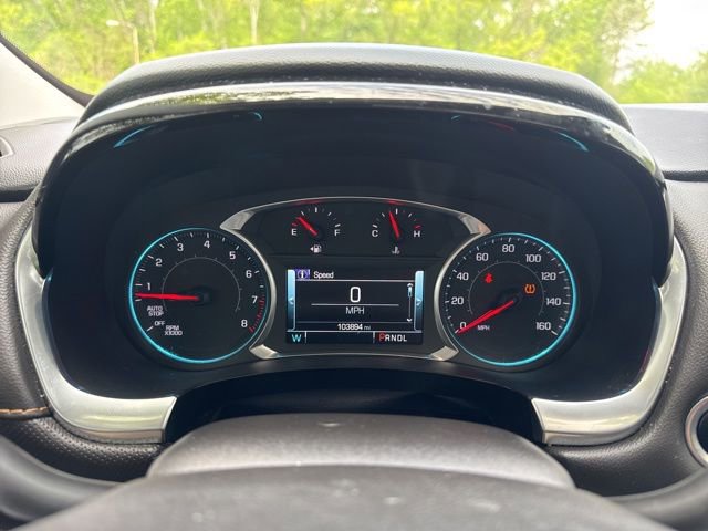 Used 2019 Chevrolet Traverse Premier w/ Redline Edition image 27