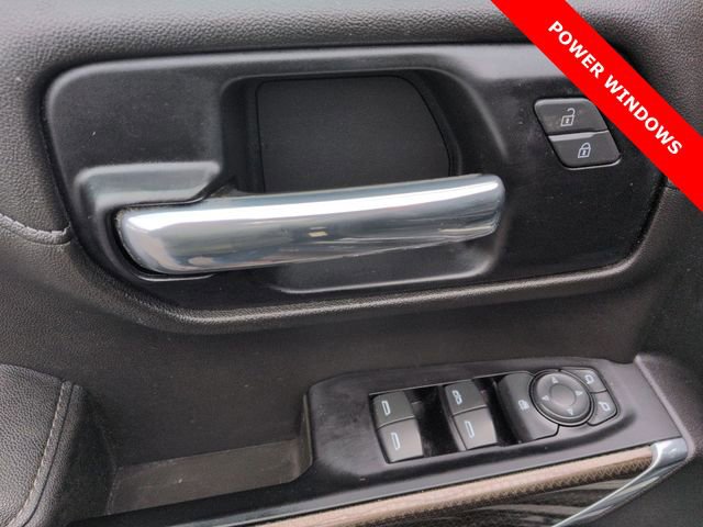 Used 2019 Chevrolet Silverado 1500 LT Trail Boss image 24