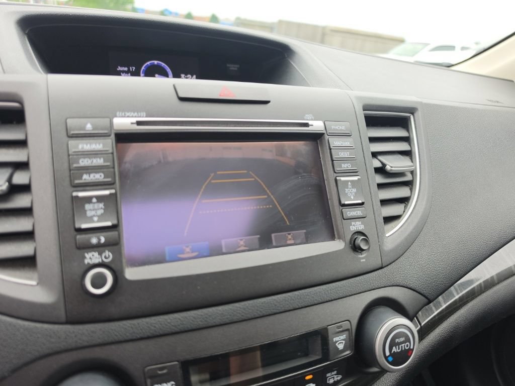 Used 2013 Honda CR-V EX-L image 21