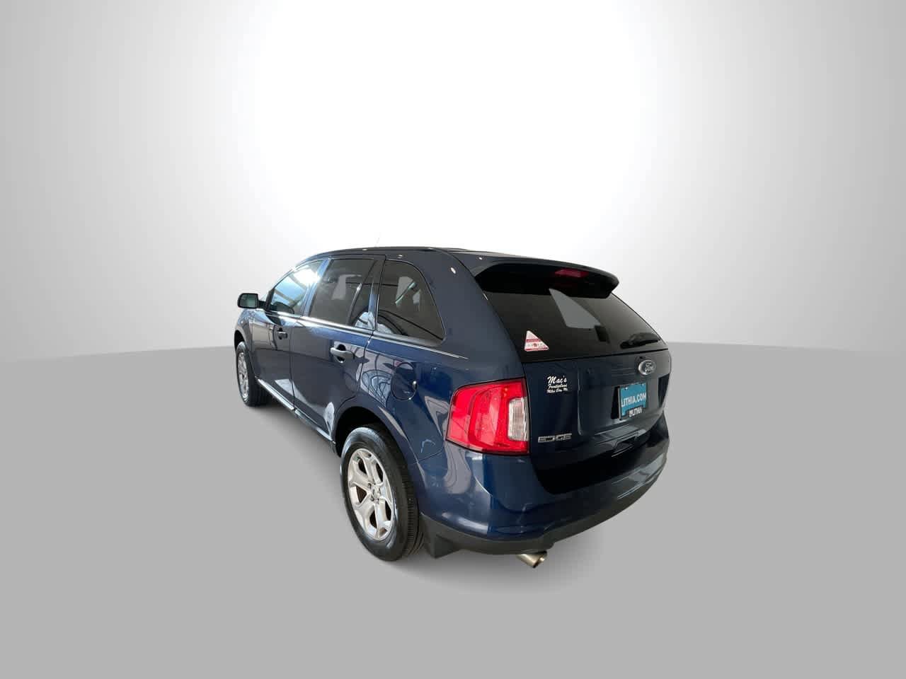 Used 2012 Ford Edge SE AWD/4WD image 6
