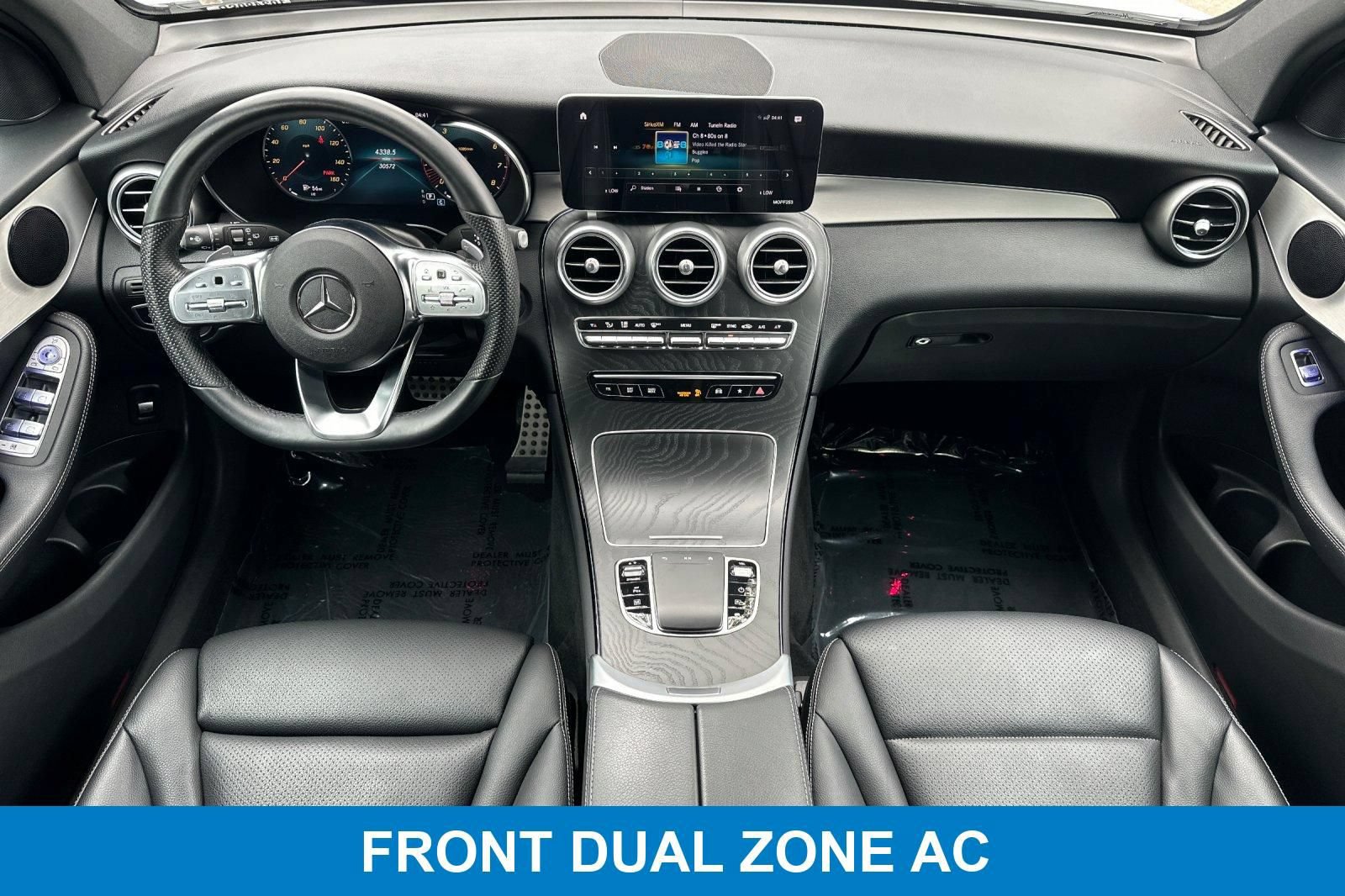 Used 2022 Mercedes-Benz GLC 300 image 15