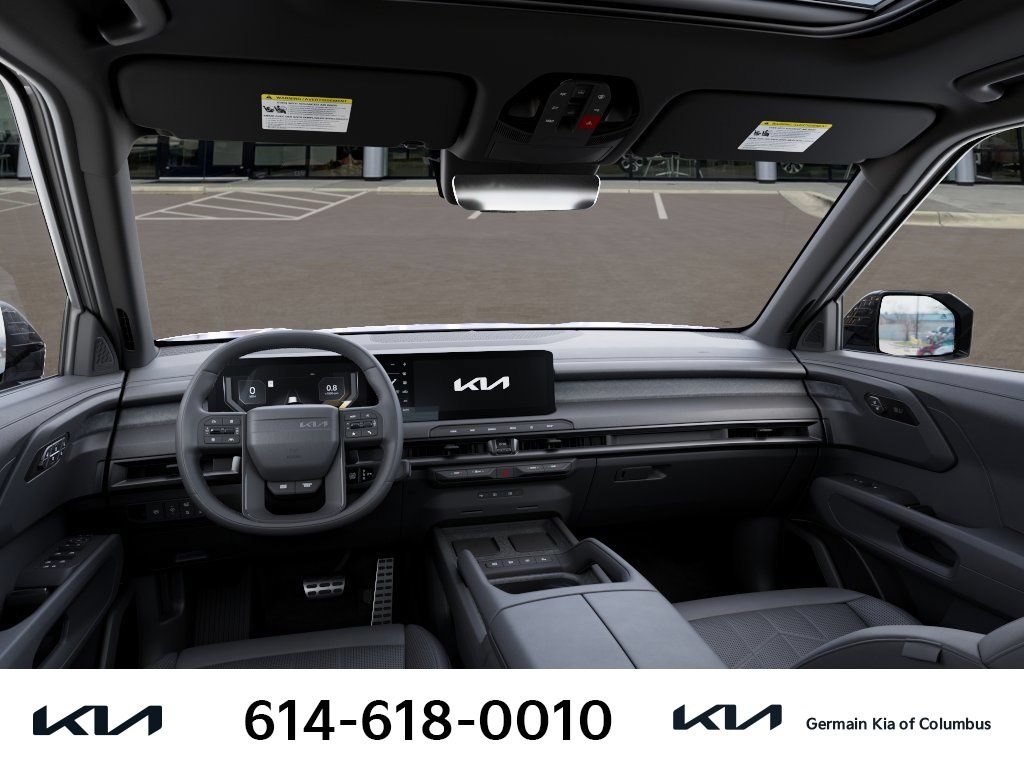 New 2027 Kia Telluride SX X-Line w/ Towing Package AWD/4WD image 17
