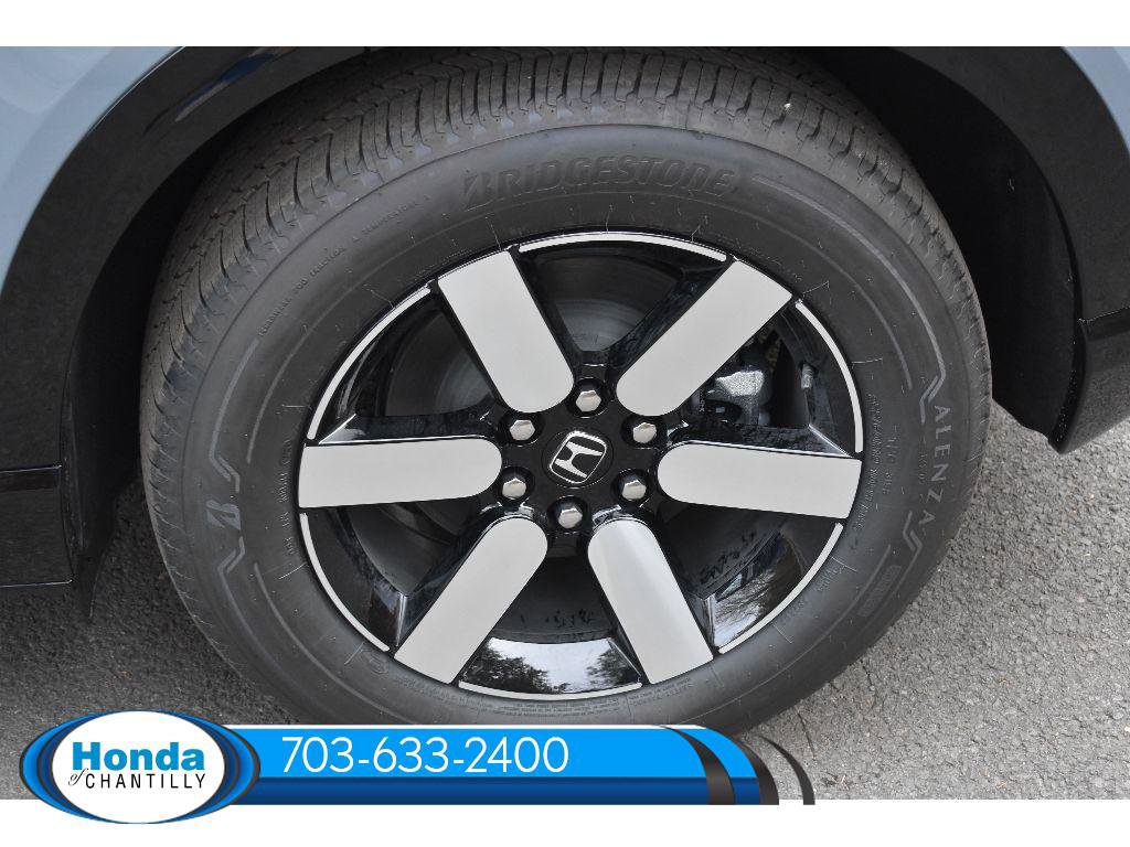 New 2026 Honda Prologue Touring image 36