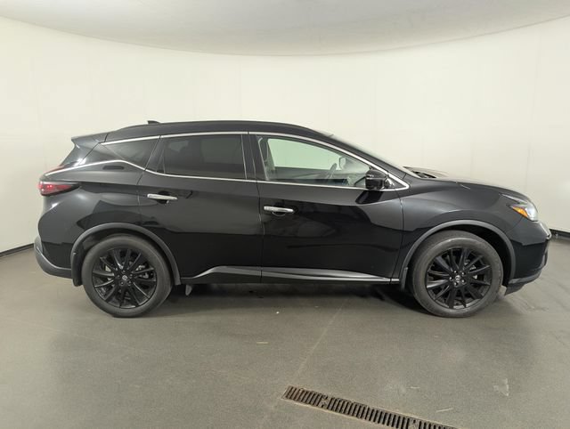 Used 2021 Nissan Murano SL AWD/4WD image 8