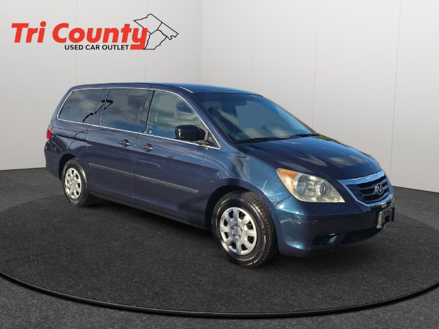 Used 2010 Honda Odyssey LX image 1