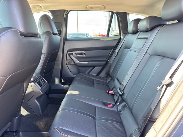 New 2026 MAZDA CX-50 AWD 2.5 S w/ Weather Package image 9