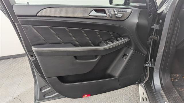 Used 2019 Mercedes-Benz GLE 63 AMG S image 13