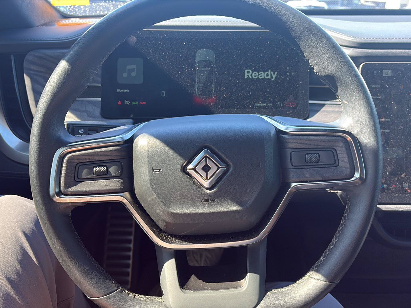 Used 2022 Rivian R1S Launch Edition AWD/4WD image 10