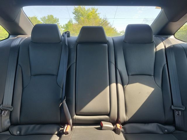 Used 2024 Honda Accord Sport image 21