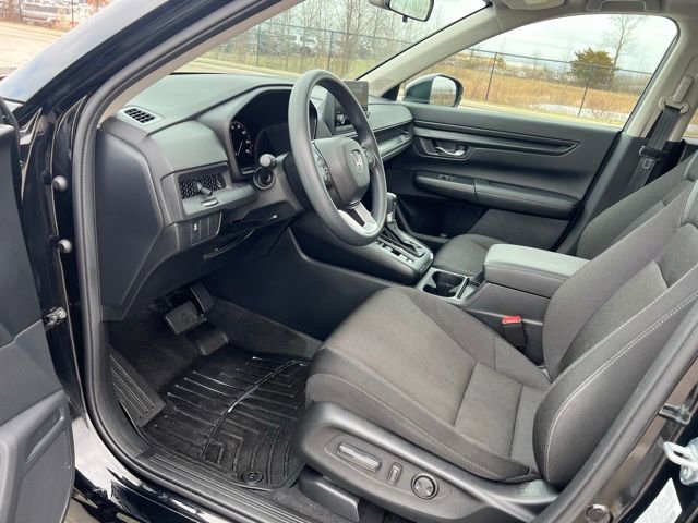 Certified 2024 Honda CR-V EX image 8