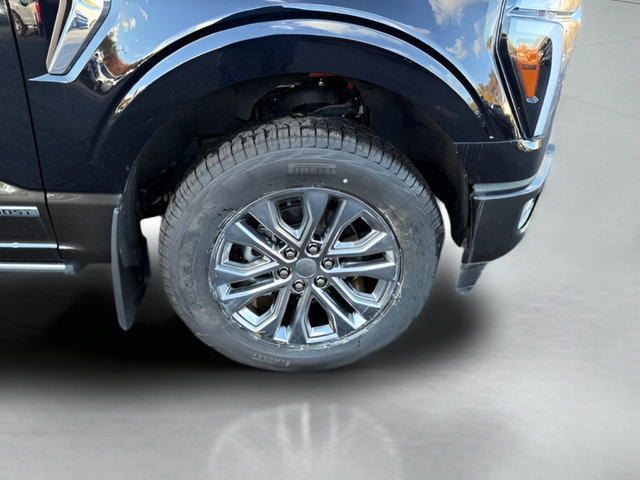 Used 2024 Ford F150 King Ranch AWD/4WD image 37