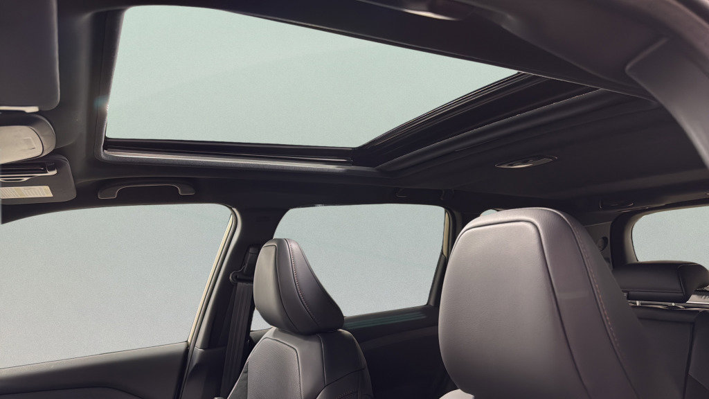 New 2026 Subaru Forester Touring image 18