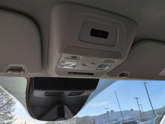 New 2026 Ford Transit 250 Low Roof w/ Load Area Protection Package RWD image 18