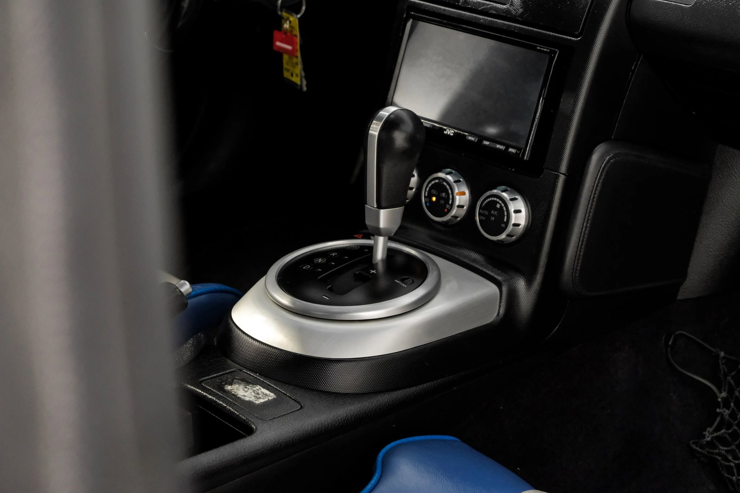 Used 2006 Nissan 350Z Enthusiast image 19