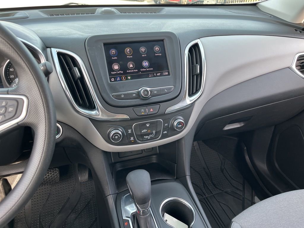 Used 2024 Chevrolet Equinox LS w/ LS Convenience Package image 15
