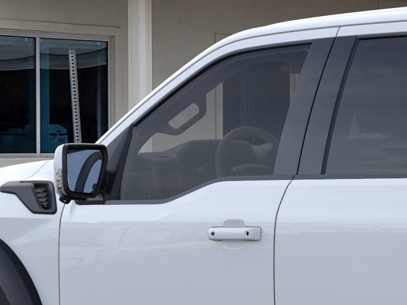 New 2025 Ford F150 Raptor image 20