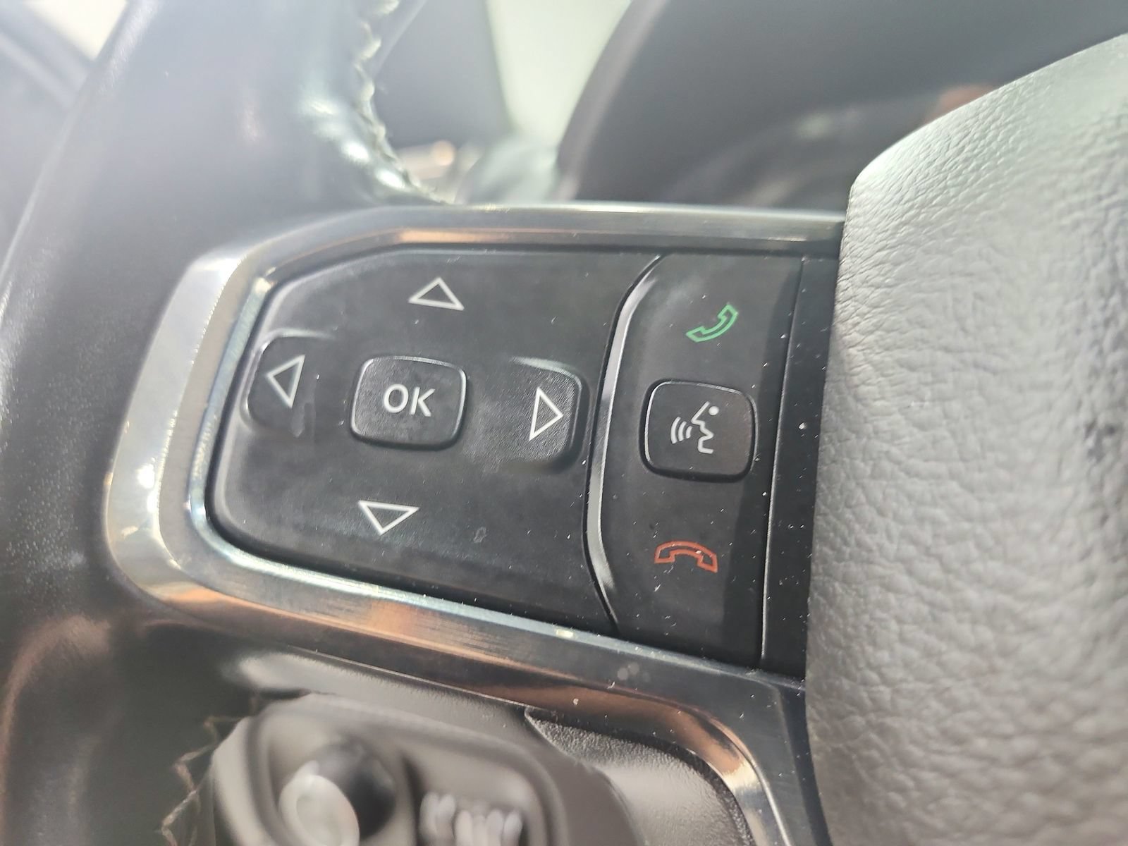 Used 2020 RAM 1500 Limited RWD image 26