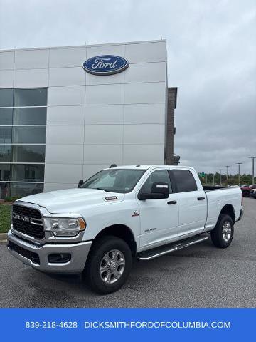 Used 2024 RAM 2500 Big Horn