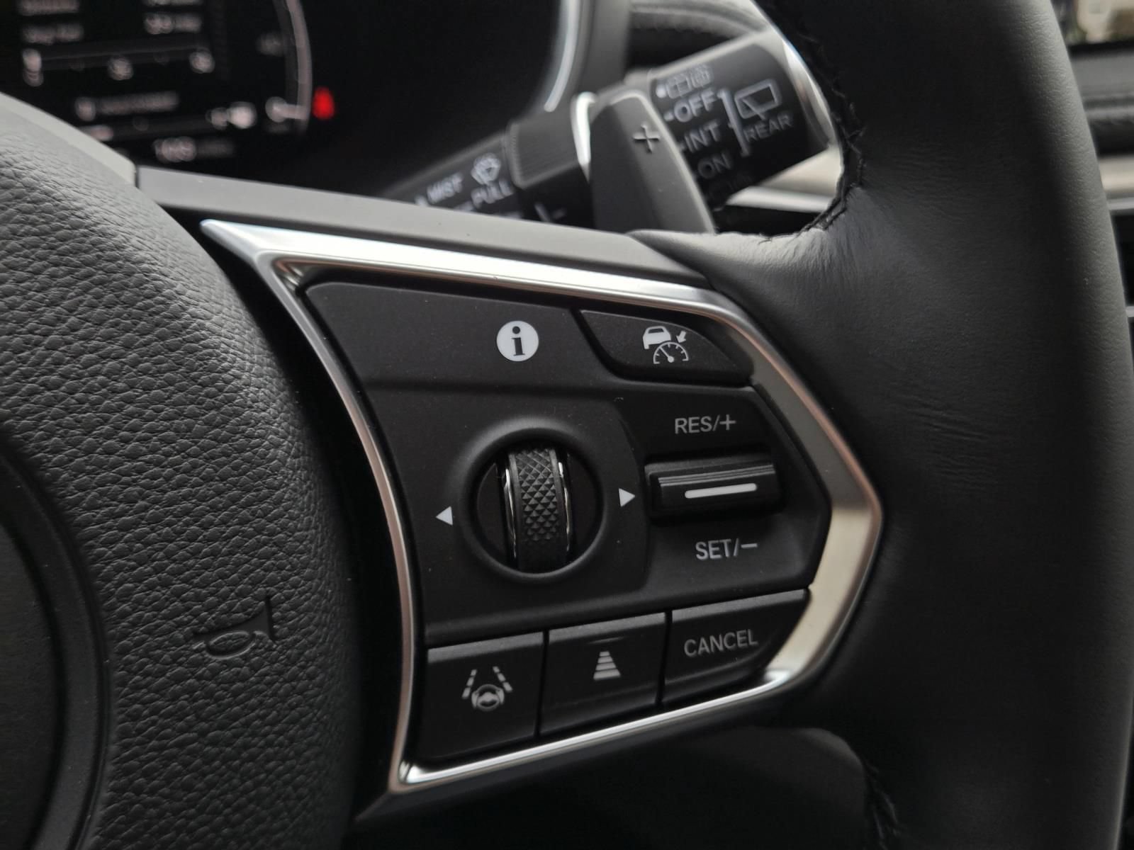 New 2026 Acura MDX SH-AWD w/ Advance Package image 26